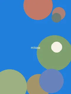 白丝jk自慰 - 三笠角色图